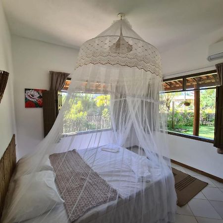 Pura Vida Surf House Hotel Barra Grande  Exterior foto