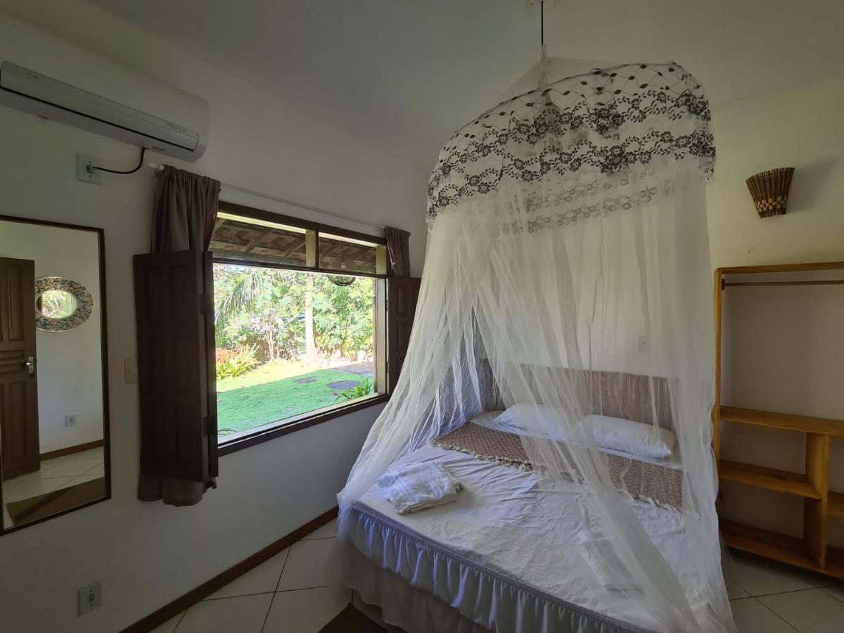 Pura Vida Surf House Hotel Barra Grande  Exterior foto