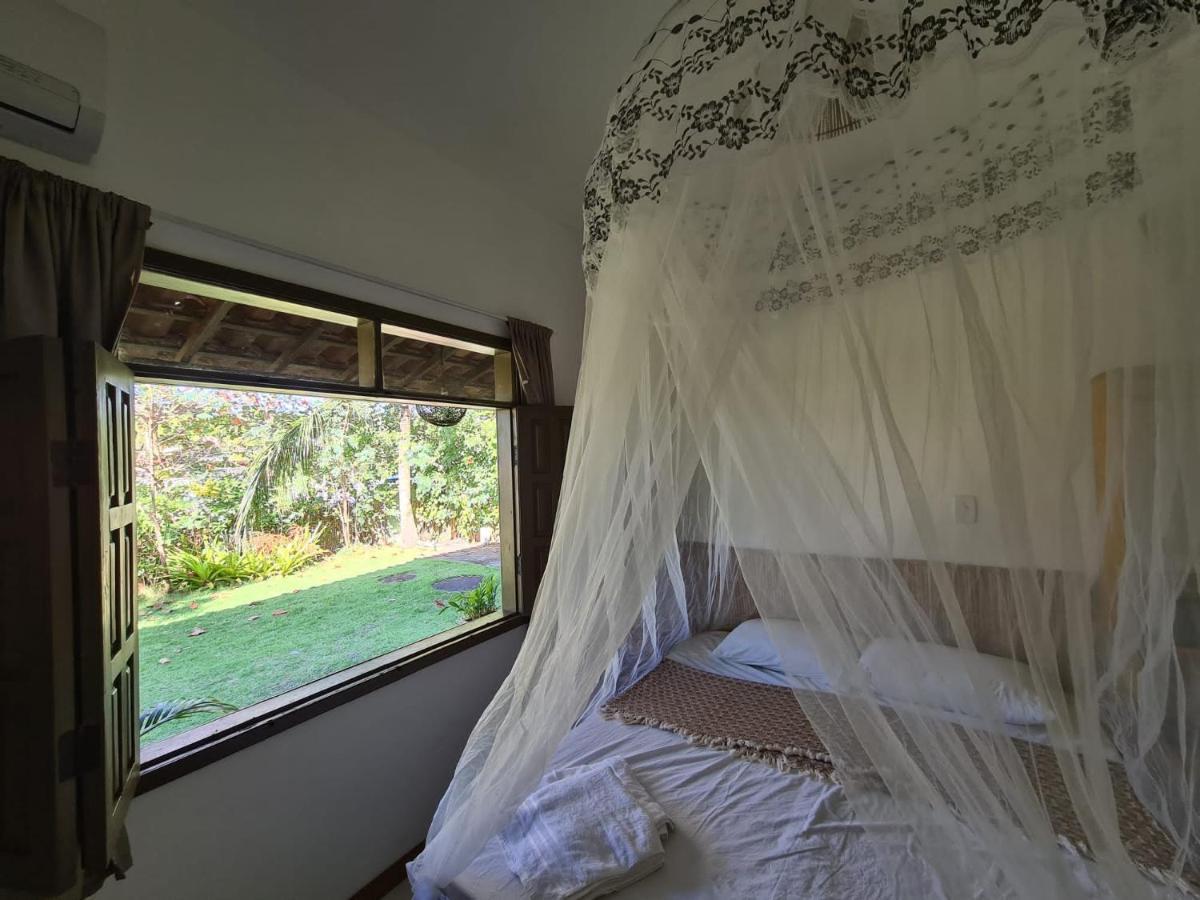 Pura Vida Surf House Hotel Barra Grande  Exterior foto