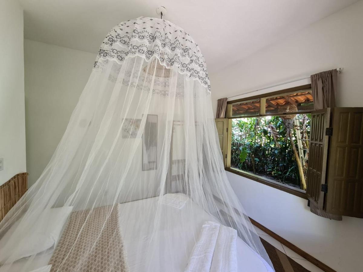 Pura Vida Surf House Hotel Barra Grande  Exterior foto